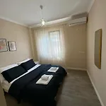 Apartament Cozy Flat Near Air Albania Stadium 2