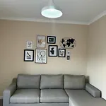 Apartament Cozy Flat Near Air Albania Stadium 2 *