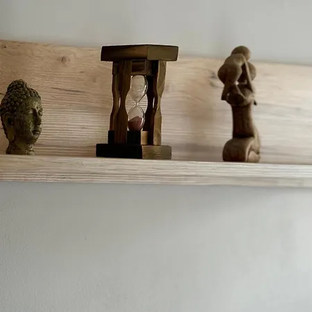 Cozy Flat Near Air Albania Stadium 2 *