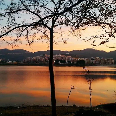 Cozy Flat Near Air Albania Stadium 2 Appartement