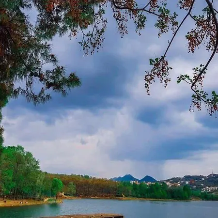 Appartement Cozy Flat Near Air Albania Stadium 2 *