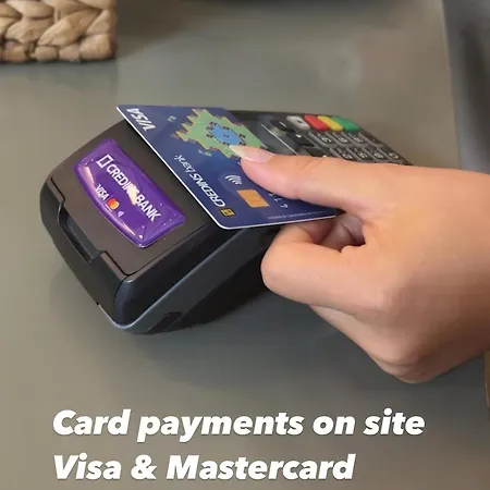 Appartement Cozy Flat Near Air Albania Stadium 2 *