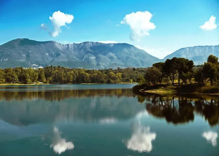 Cozy Flat Near Air Albania Stadium 2 * 地拉那