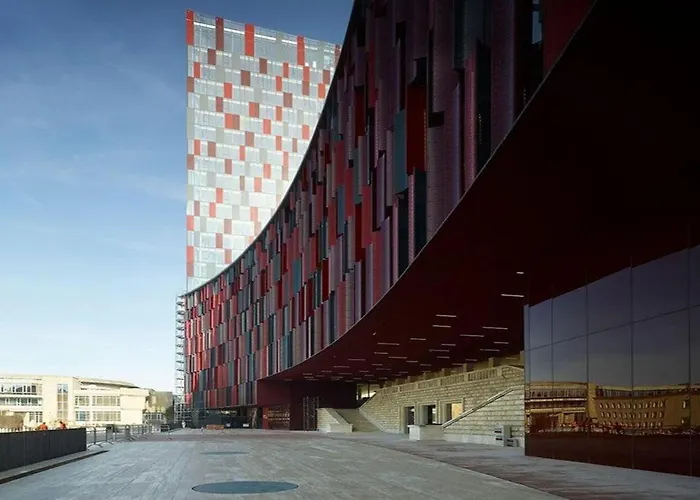 Cozy Flat Near Air Albania Stadium 2 公寓