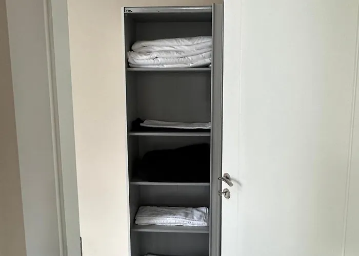 公寓 Cozy Flat Near Air Albania Stadium 2