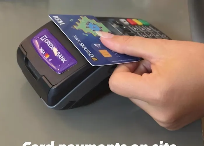 Apartment Cozy Flat Near Air Albania Stadium 2 *