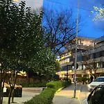 Cozy Flat Near Air Albania Stadium 2 Tirana