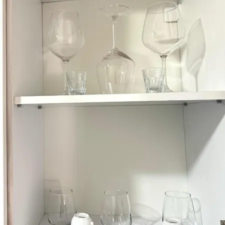 Cozy Flat Near Air Albania Stadium 2 Апартаменты *