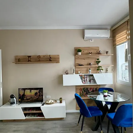 Cozy Flat Near Air Albania Stadium 2 Tirana
