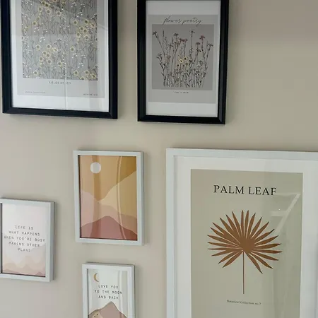 شقة Cozy Flat Near Air Albania Stadium 2 *