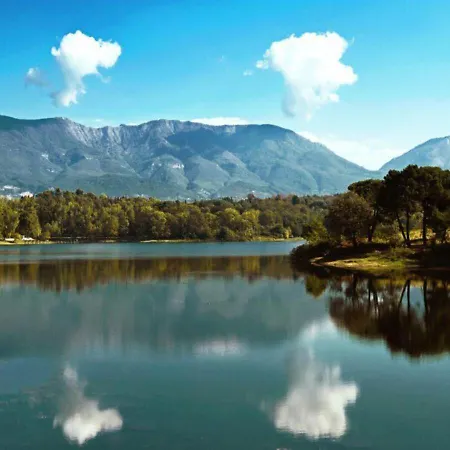 Cozy Flat Near Air Albania Stadium 2 * تيرانا