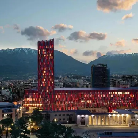 Cozy Flat Near Air Albania Stadium 2 Apartment