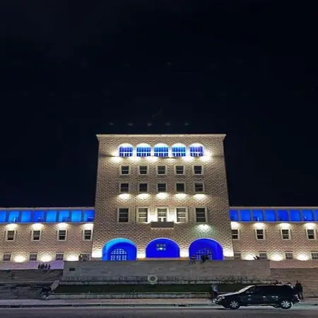 Lägenhet Cozy Flat Near Air Albania Stadium 2