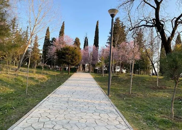 Appartement Cozy Flat Near Air Albania Stadium 2 Tirana